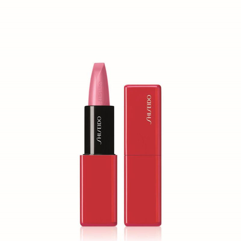 Shiseido Technosatin Gel Lipstick image number 8